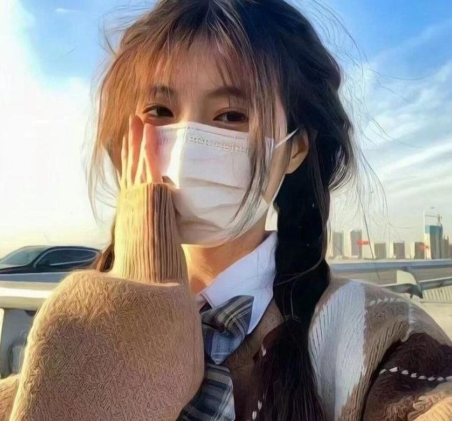 无论好坏 在线观看